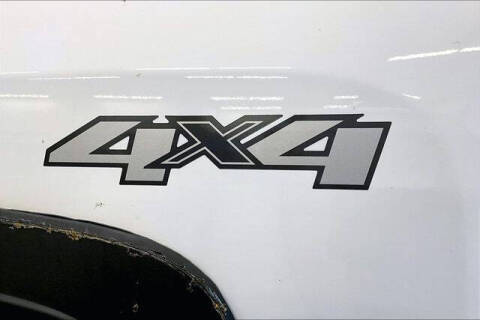 2013 Chevrolet Silverado 2500HD