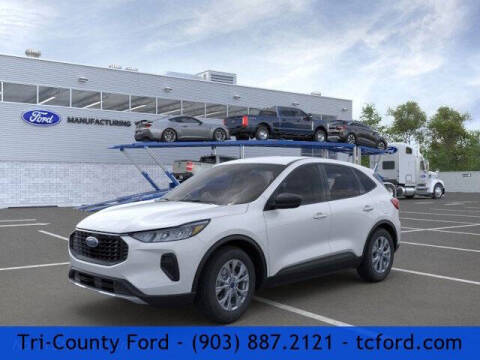 2025 Ford Escape for sale at TRI-COUNTY FORD in Mabank TX