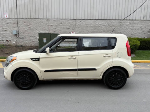 2012 Kia Soul