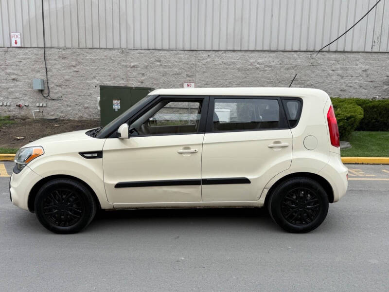 2012 Kia Soul