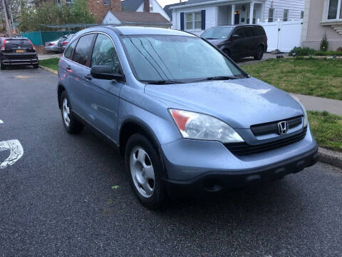 2009 Honda CR-V for sale at B & A Auto Sales Inc. in Jamaica NY