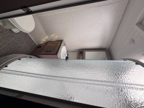 2022 Forest River No Boundaries