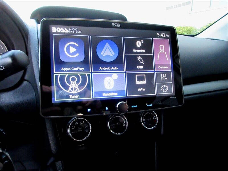 2013 Subaru XV Crosstrek 2.0i Limited