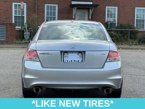 2010 Honda Accord