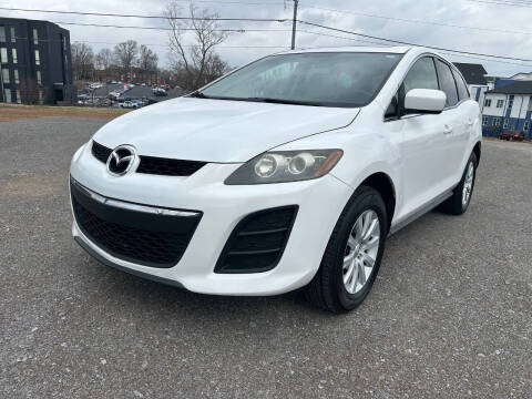 2010 Mazda CX-7 i SV