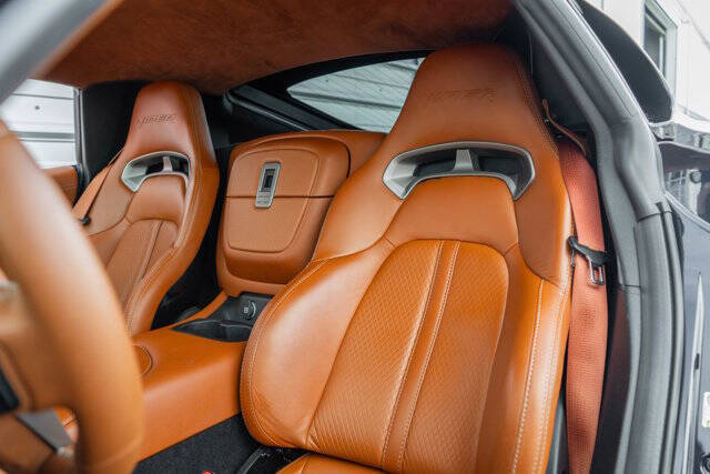 2013 Dodge SRT Viper 10