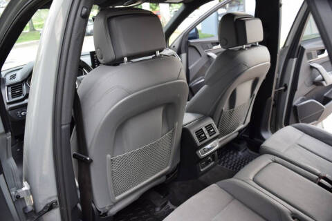 2022 Audi SQ5 3.0T quattro Premium Plus