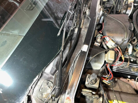 1980 Chevrolet Corvette