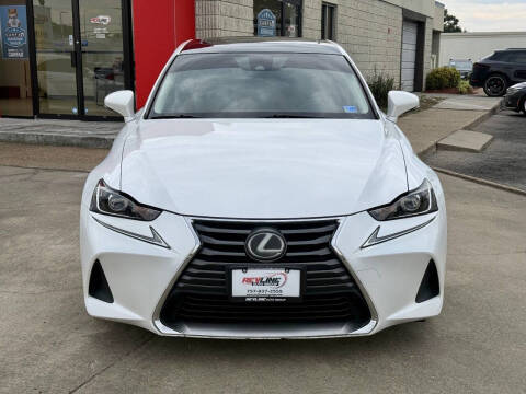 2017 Lexus IS 300