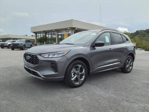 2023 Ford Escape for sale at Fairway Volkswagen in Kingsport TN