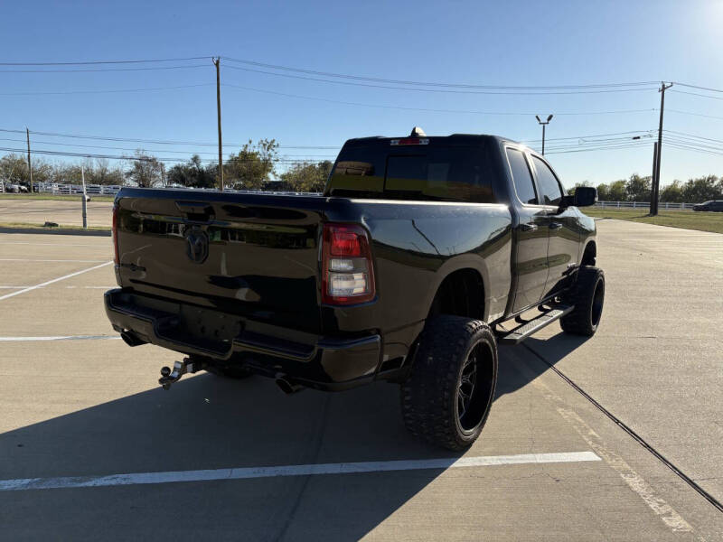 2024 RAM 1500 Lone Star