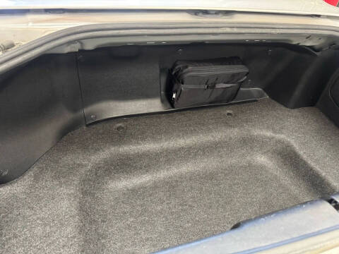 2008 Mazda MX-5 Miata