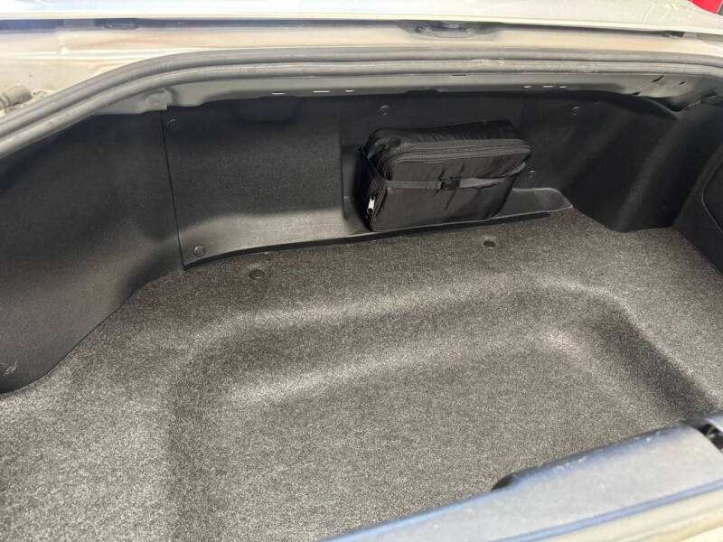 2008 Mazda MX-5 Miata