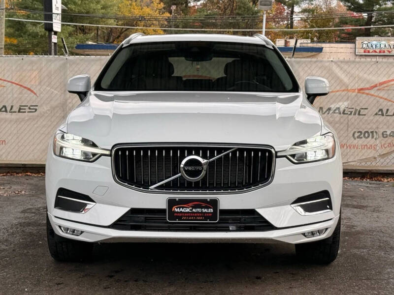 2020 Volvo XC60 T5 Inscription