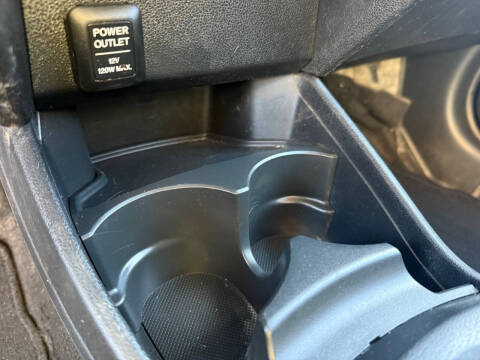 2011 Honda Fit Sport