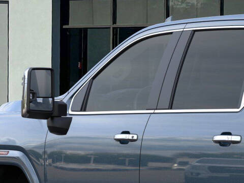 2026 GMC Sierra 3500HD