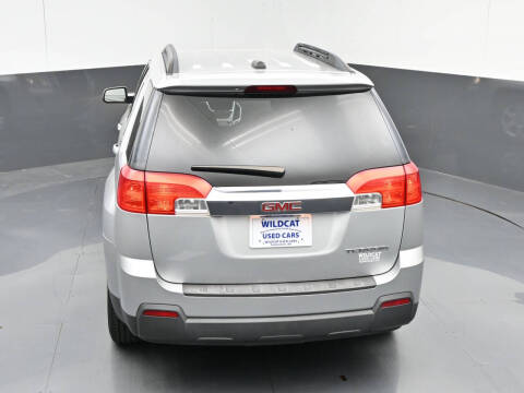 2015 GMC Terrain SLE-2