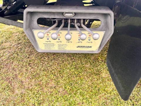 2015 Ford F-550 Super Duty