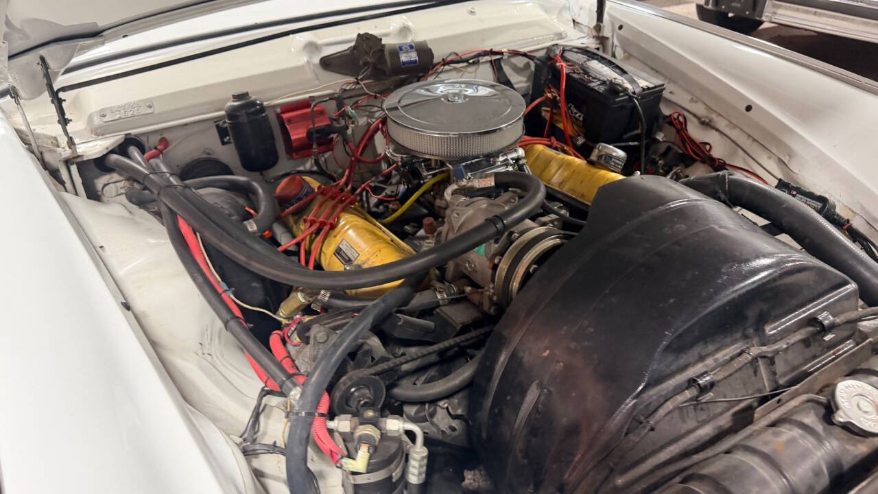 1964 Studebaker Gran Turismo 22