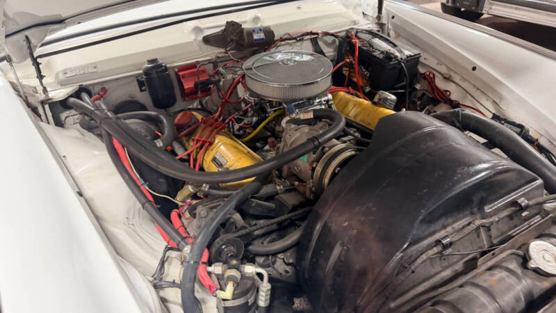 1964 Studebaker Gran Turismo