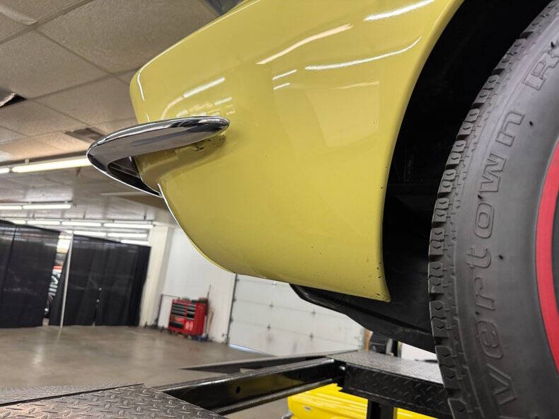 1967 Chevrolet Corvette