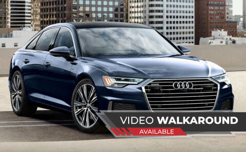 2023 Audi A6 for sale at XS Leasing in Brooklyn NY