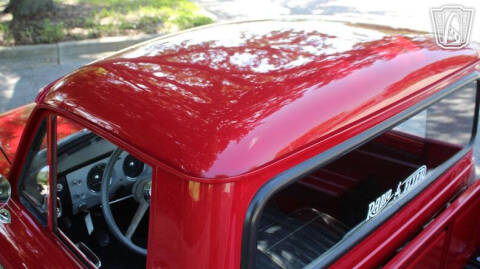 1965 Datsun 120