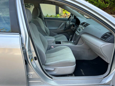 2008 Toyota Camry LE