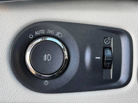 2016 Cadillac SRX Performance Collection