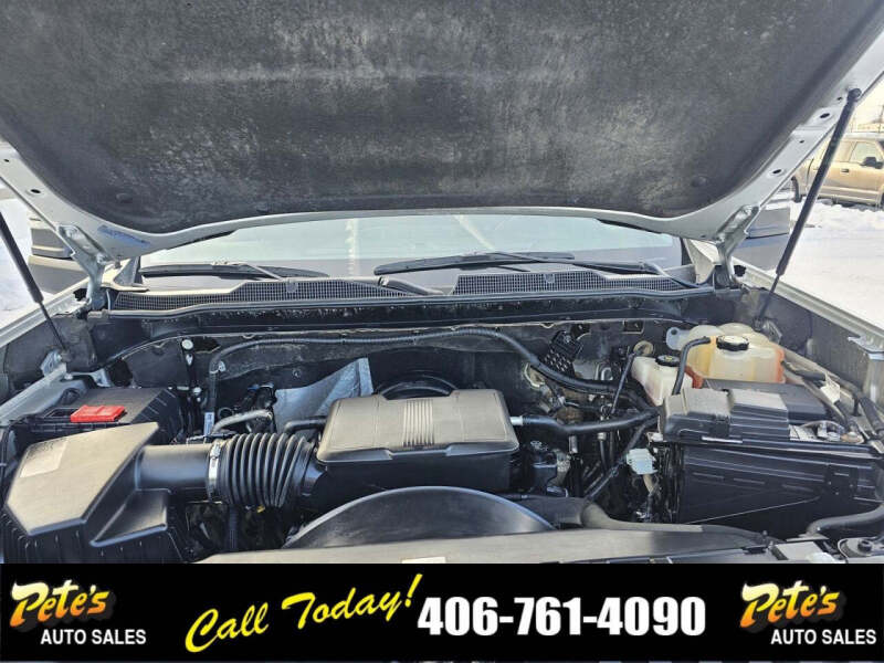 2022 Chevrolet Silverado 2500HD