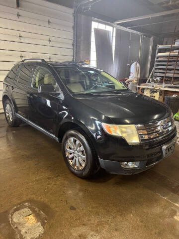 2008 Ford Edge SEL