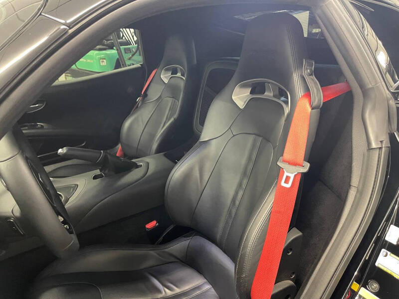2014 Dodge SRT Viper