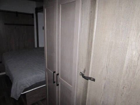 2021 Heartland Milestone