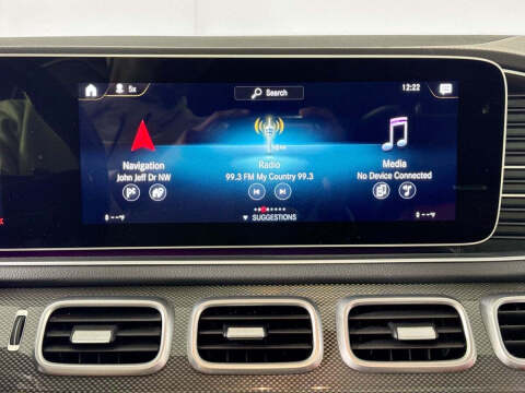 2023 Mercedes-Benz GLE AMG GLE 53