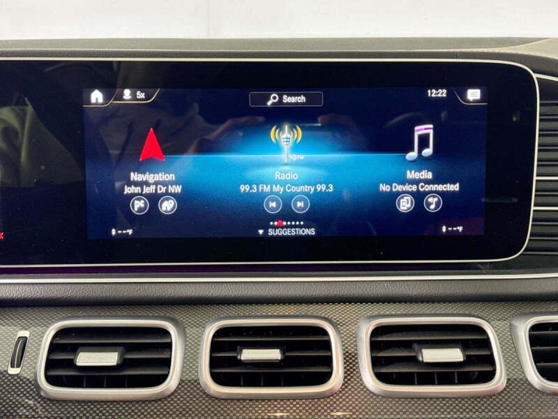 2023 Mercedes-Benz GLE AMG GLE 53