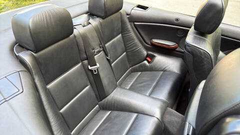 2003 BMW 3 Series 330Ci