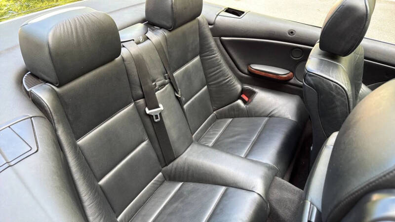 2003 BMW 3 Series 330Ci