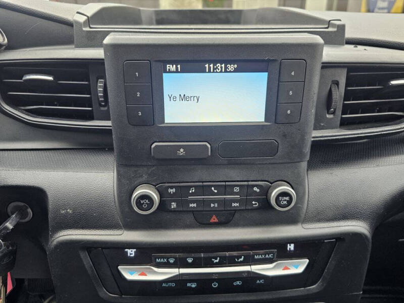 2020 Ford Explorer Police Interceptor Utility