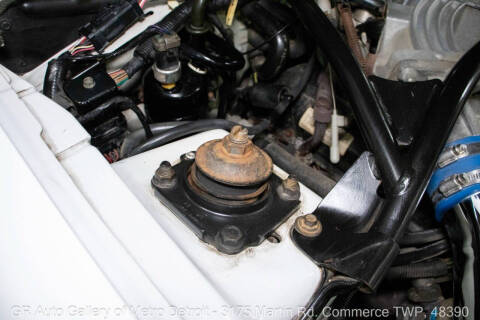 1994 Ford Mustang GT