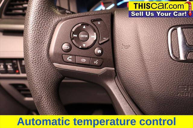 2020 Honda Odyssey EX