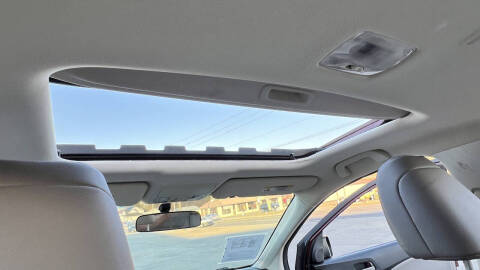 2014 Honda CR-V EX-L w/Navi