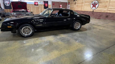 1977 Pontiac Trans Am