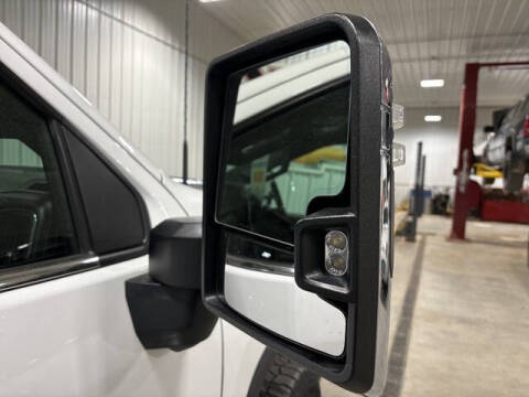 2021 Chevrolet Silverado 2500HD