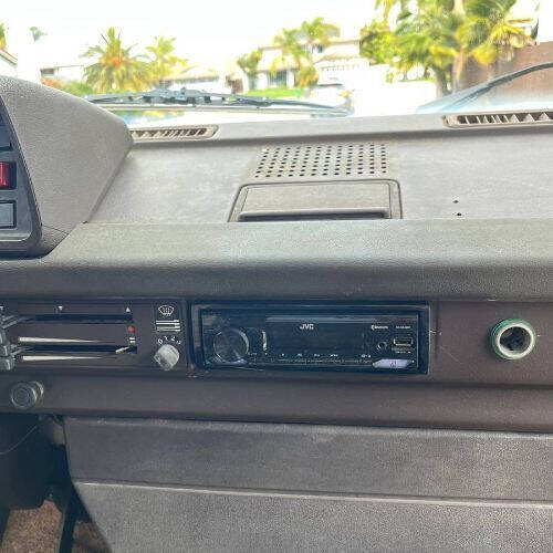 1983 Volkswagen Vanagon