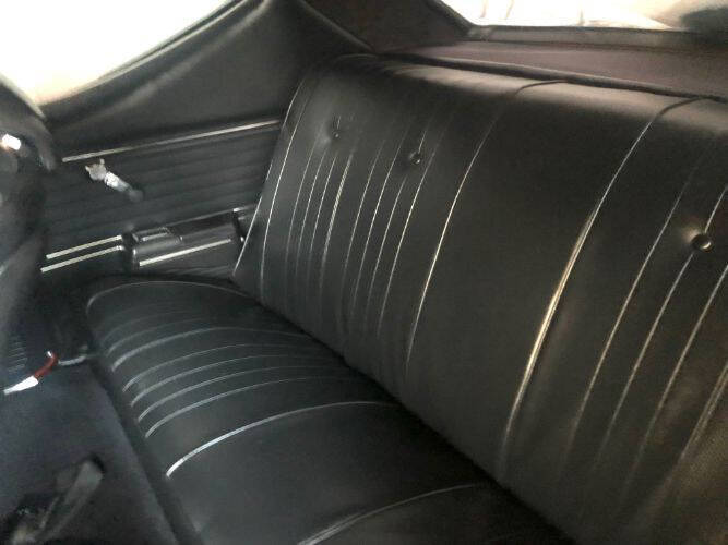 1969 Chevrolet Chevelle