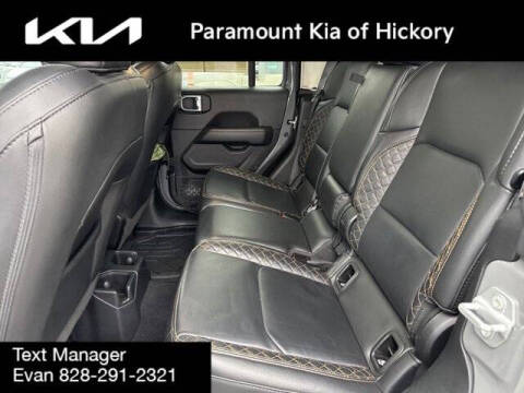 2023 Jeep Gladiator High Altitude