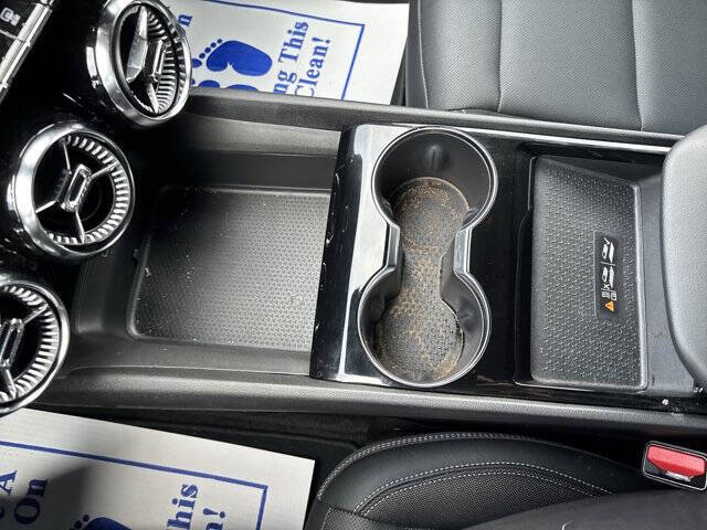 2024 Chevrolet Blazer EV 2LT