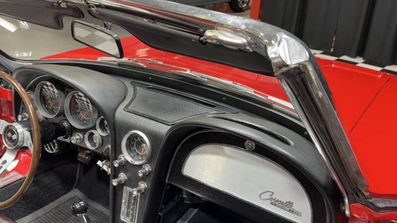 1964 Chevrolet Corvette