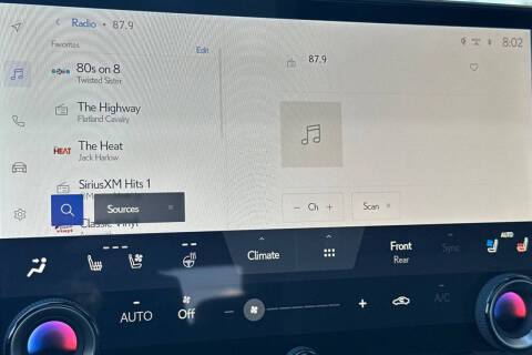 2026 Lexus TX 350