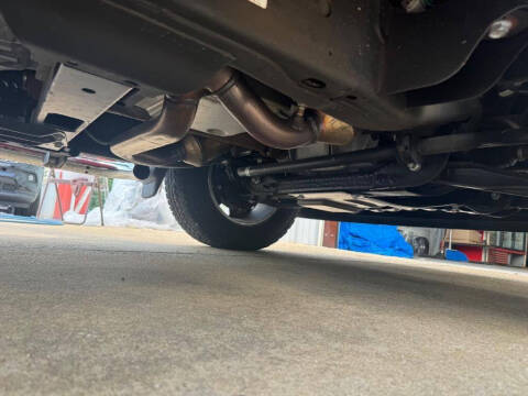 2007 Chevrolet Silverado 1500